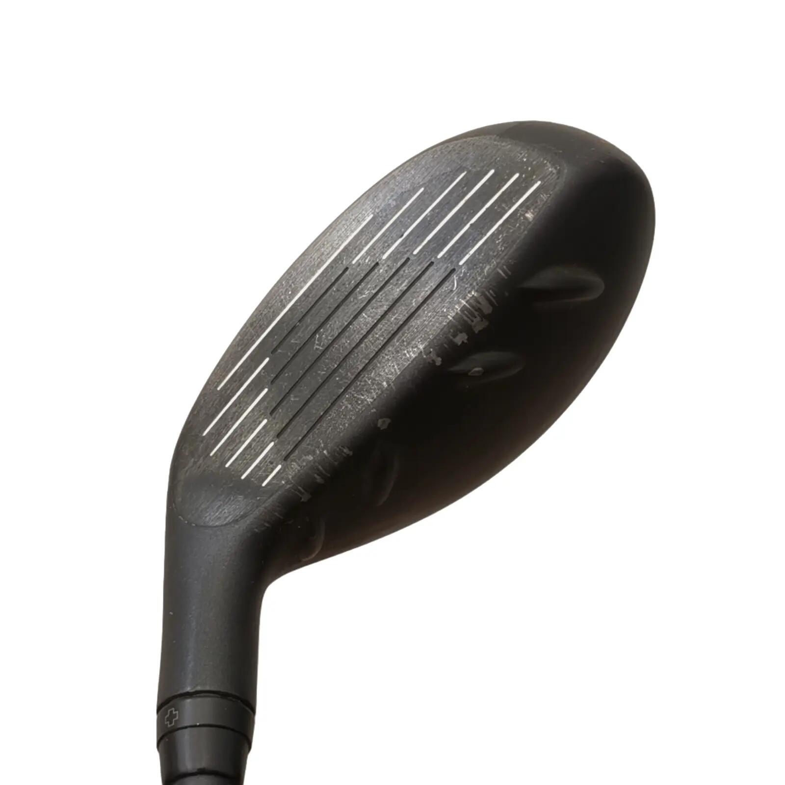 PING G410 Hybrid / Flex Regular / #4/22 4/6