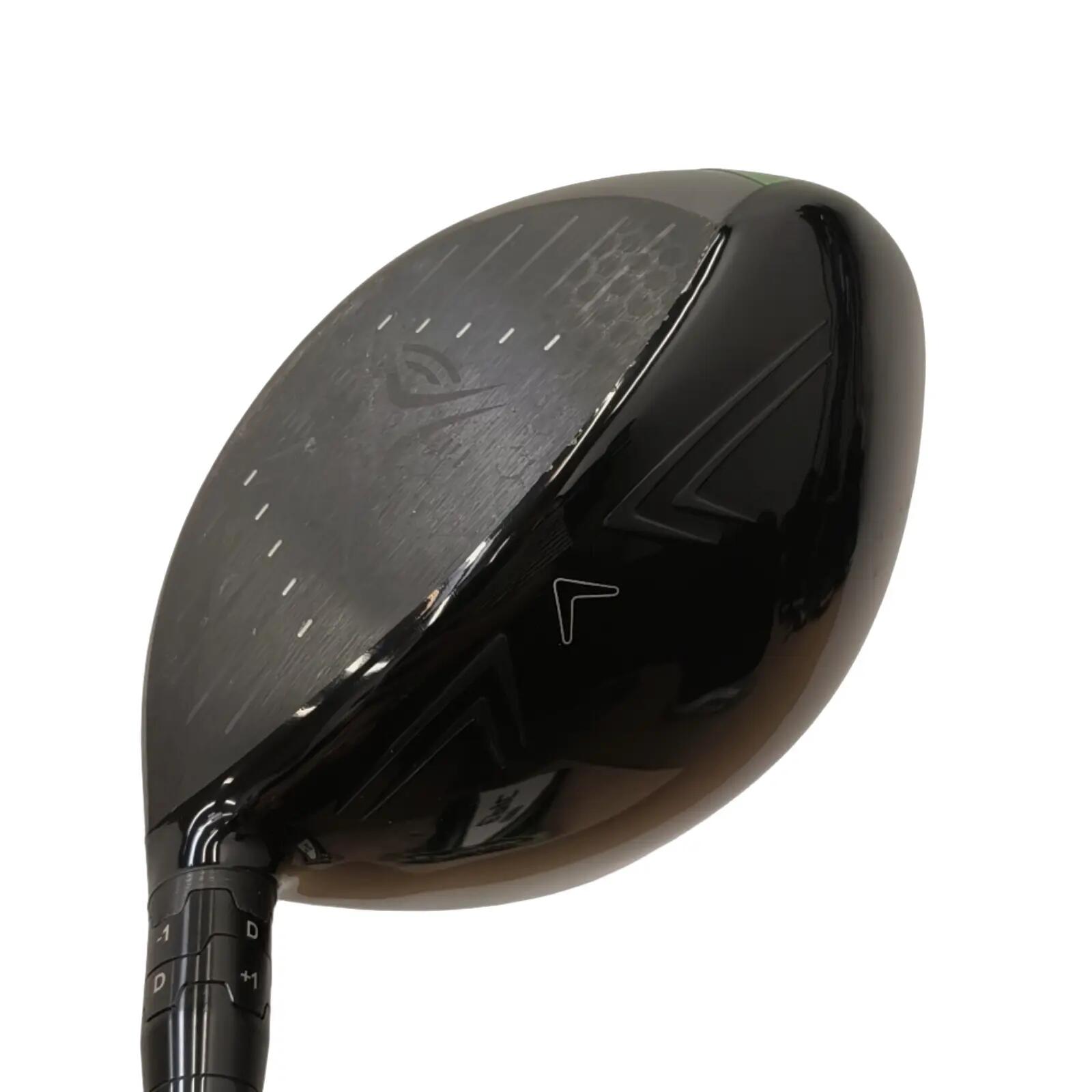 Callaway GBB Epic Driver / Flex Stiff / Loft 9 4/6