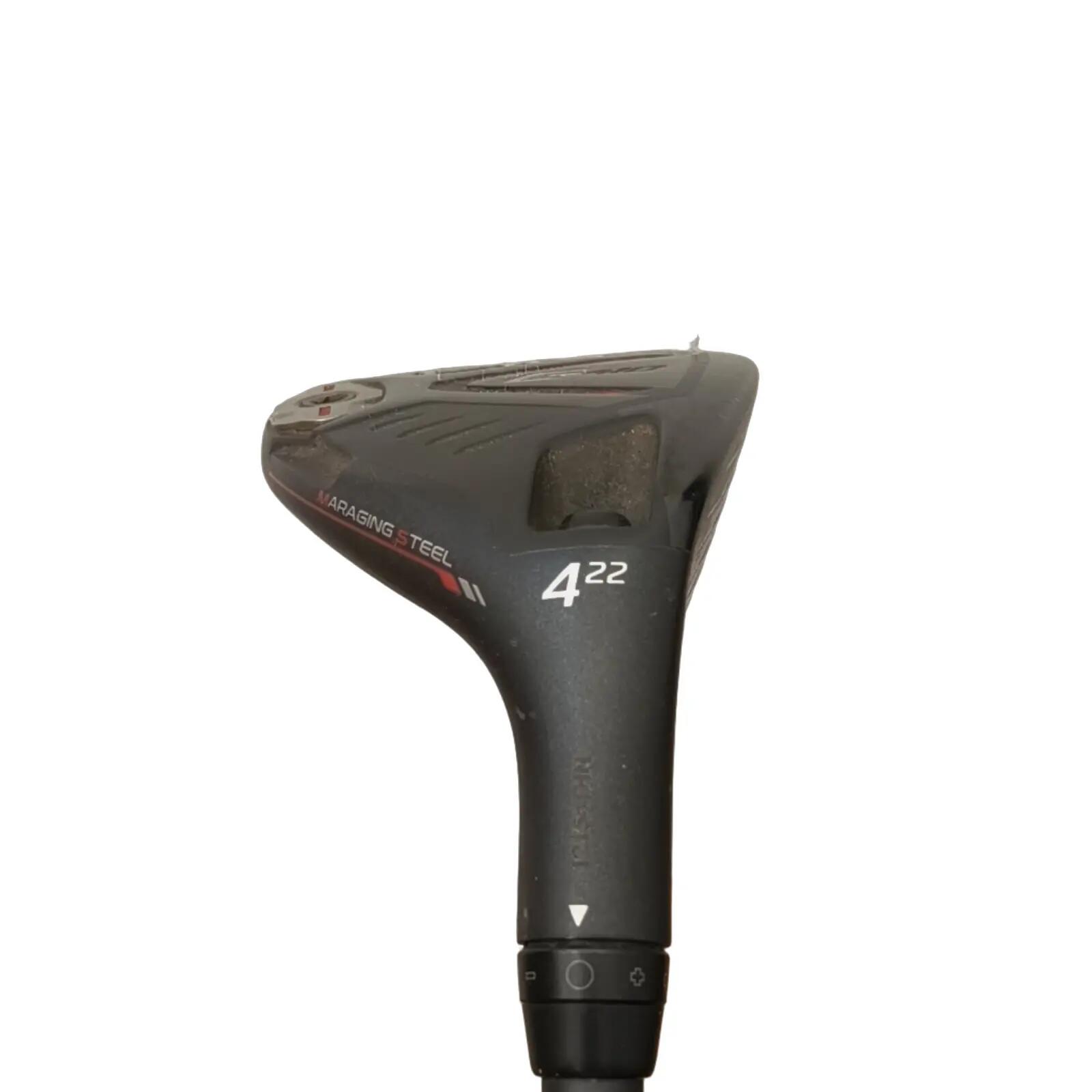 PING G410 Hybrid / Flex Regular / #4/22 3/6