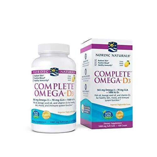 NORDIC NATURALS picture