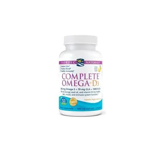 NORDIC NATURALS picture