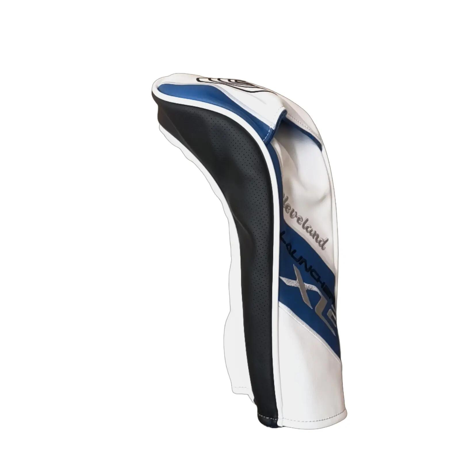 Cleveland Launcher XL2 Draw Driver / Flex Ladies / Loft 12 2/6