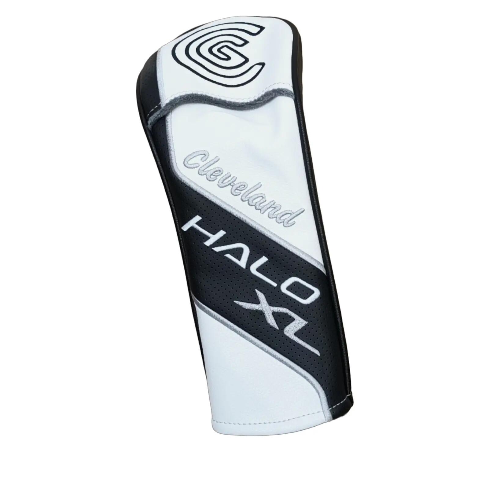 Cleveland Halo XL Fairway Wood / Flex Ladies / #5/18 2/6