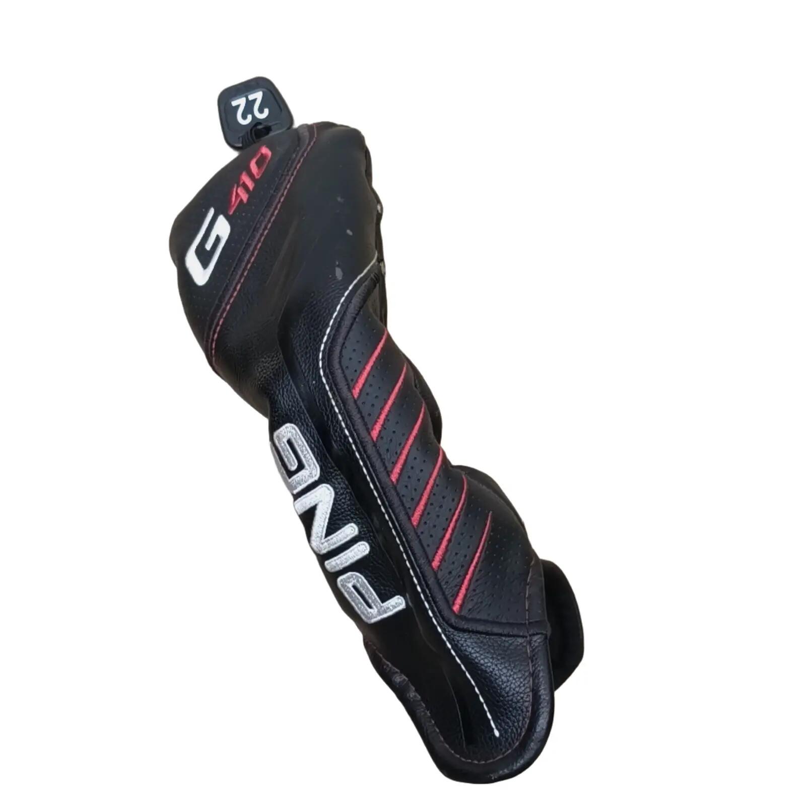 PING G410 Hybrid / Flex Regular / #4/22 2/6