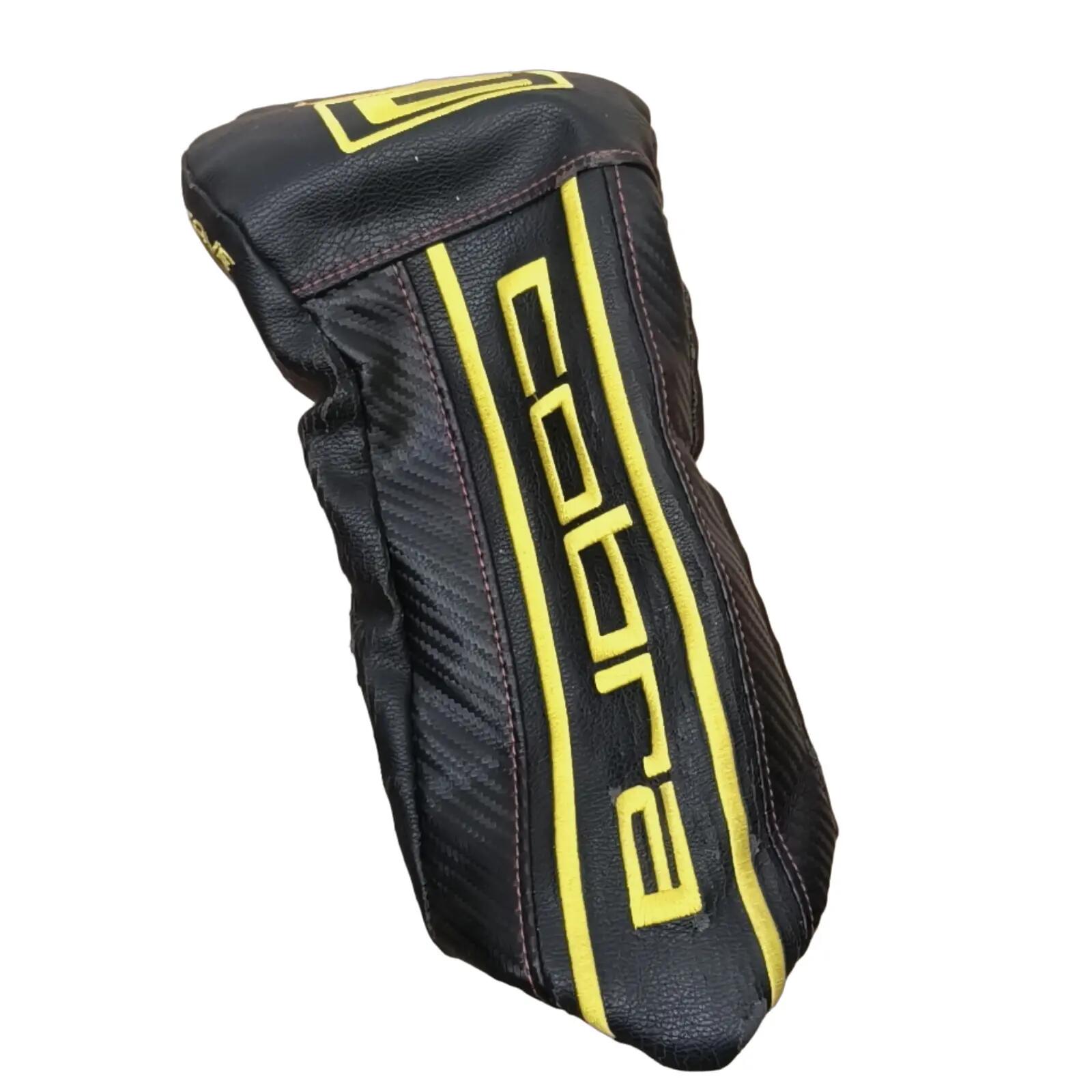 Cobra King Speedzone Xstreme Driver / Flex Regular / Loft 10.5 2/6