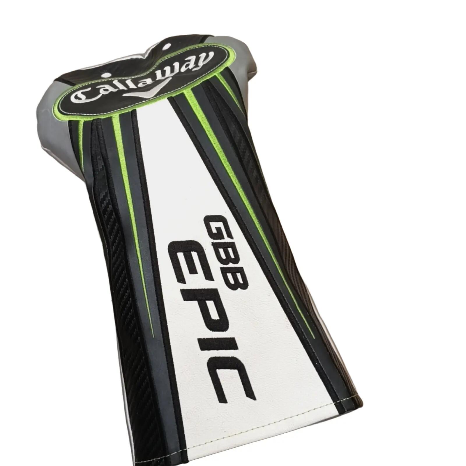 Callaway GBB Epic Driver / Flex Stiff / Loft 9 2/6