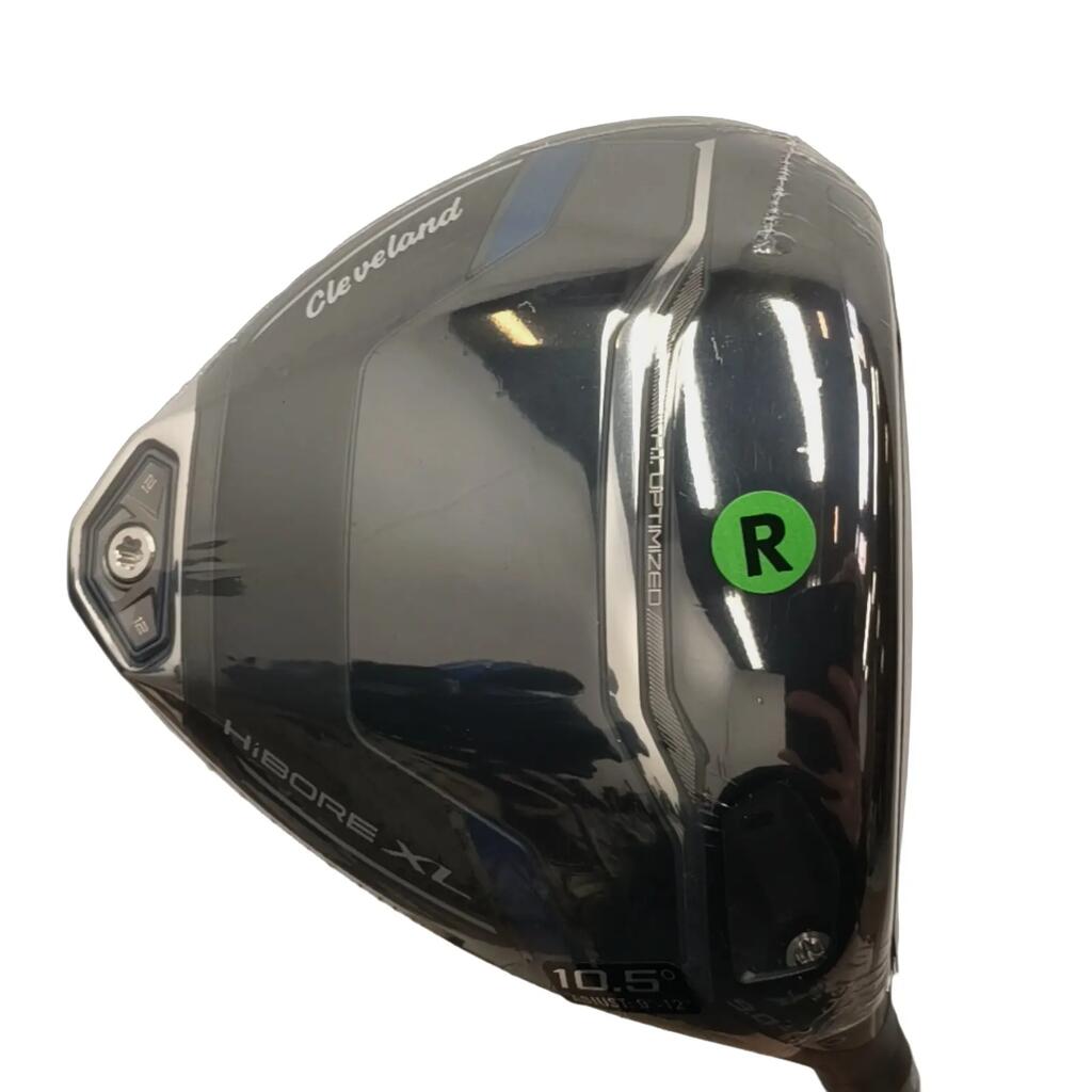 Cleveland Hibore XL 2025 Driver / Flex Regular / Loft 10.5