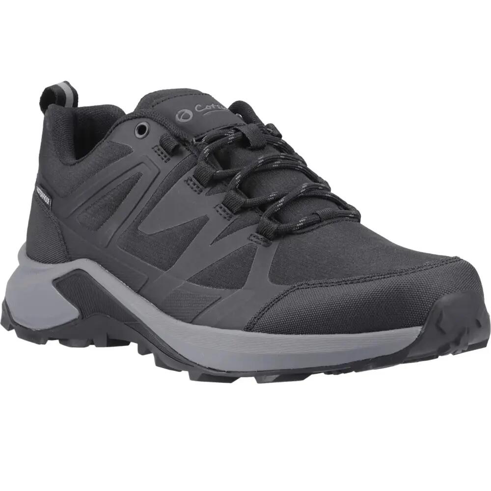 Chaussures De Randonnée HORTON Homme (Noir) 6/6