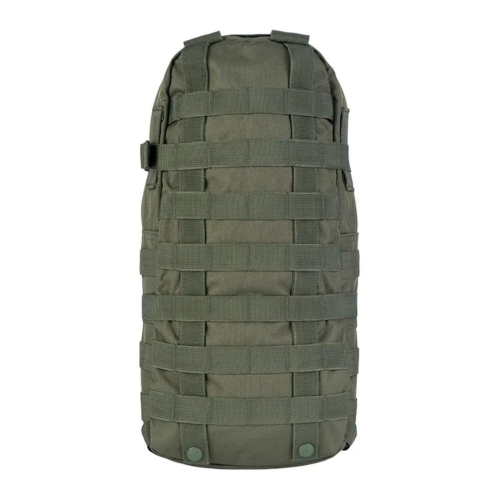 Sac À Dos Modulaire TACTICAL ONE DAY (Vert) 2/4