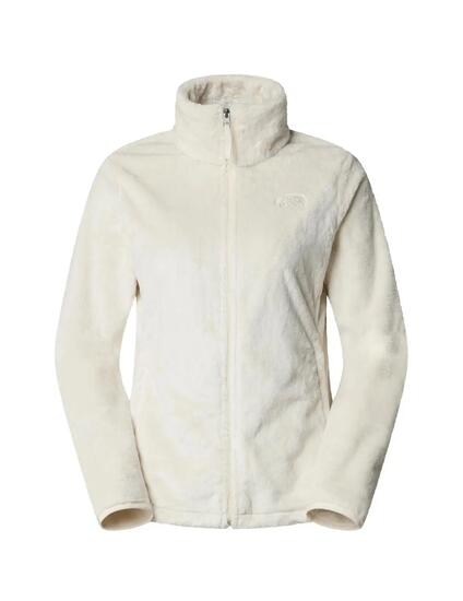 Jacken für Frauen The North Face Osito Weiß
