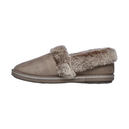 Chausson à Enfiler Skechers - Femme