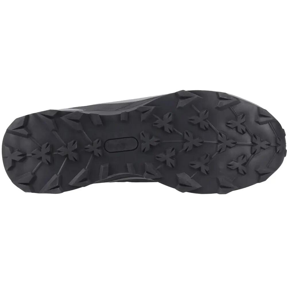 Chaussures De Randonnée HORTON Homme (Noir) 4/6