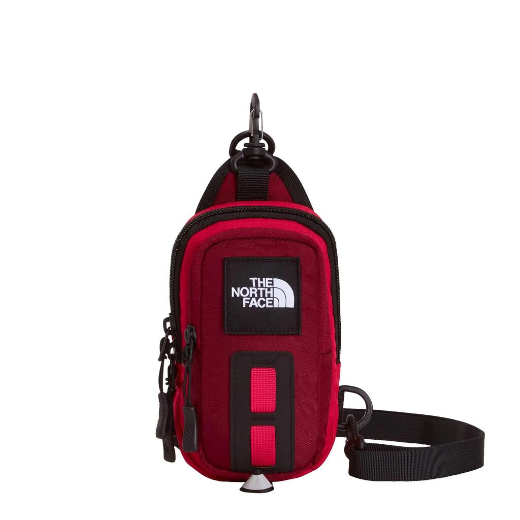 THE NORTH FACE HOT bag men's sports product