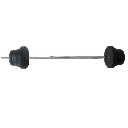 Fit'n Shape Zestaw Sztang 50kg