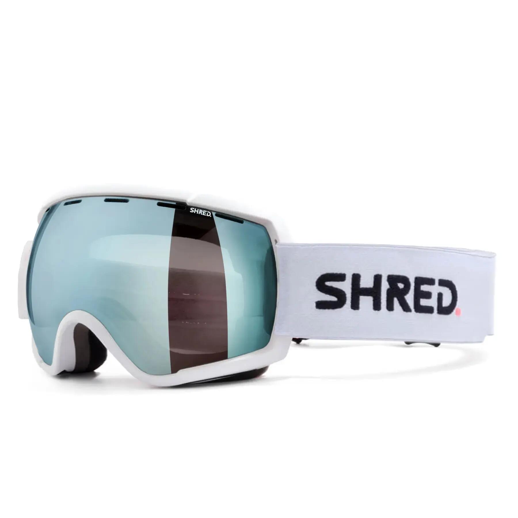 SHRED picture