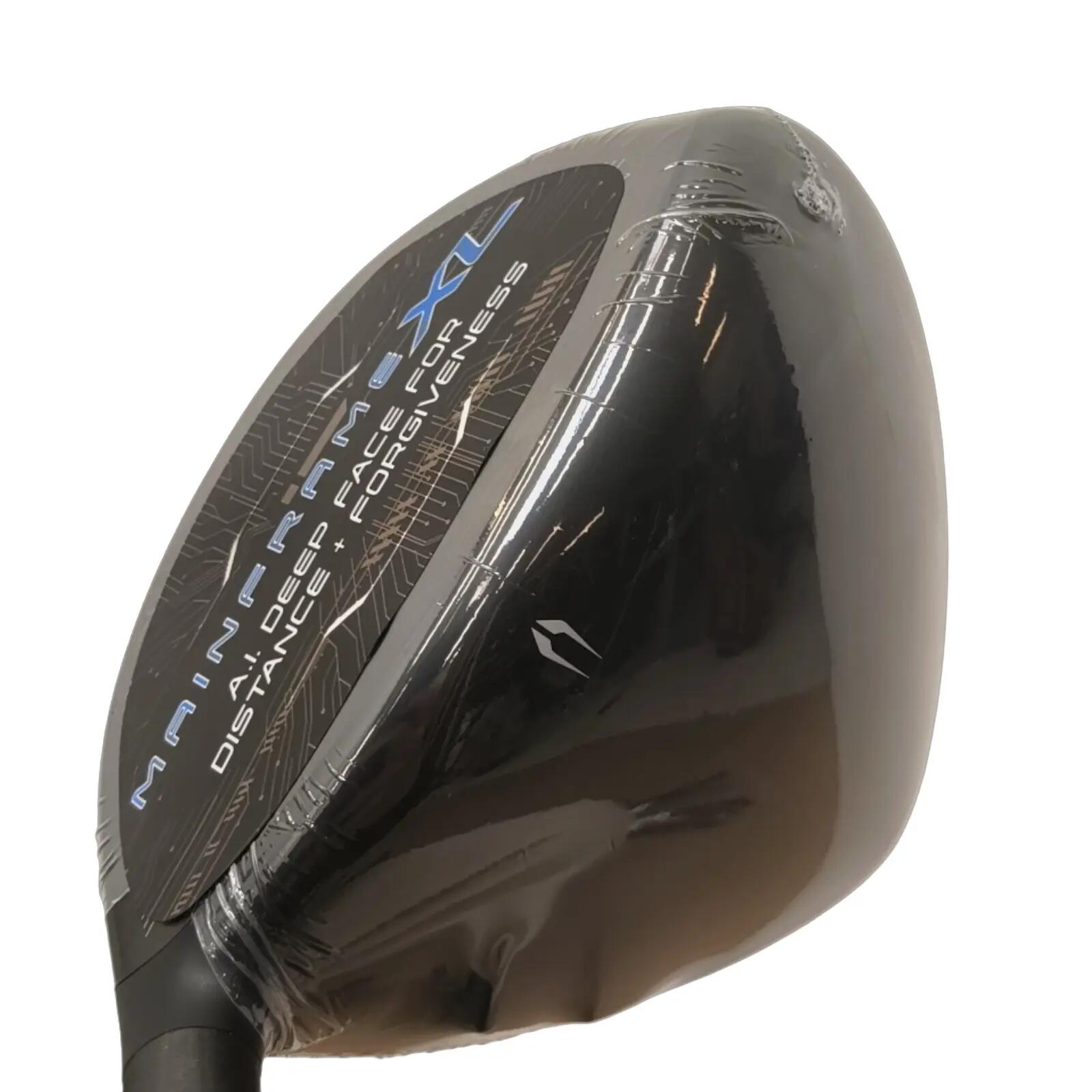 Cleveland Hibore XL 2025 Driver / Flex Regular / Loft 10.5 4/6