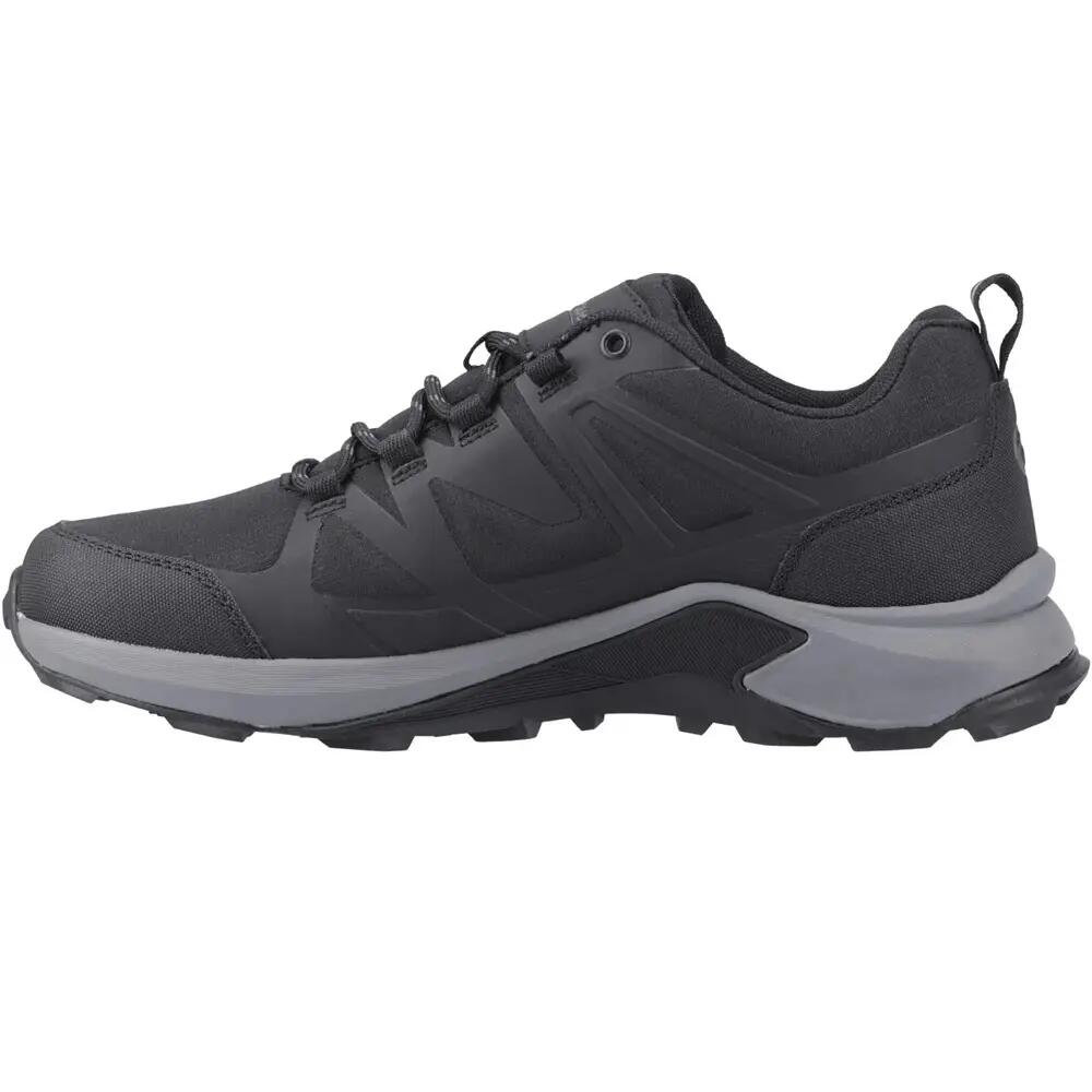 Chaussures De Randonnée HORTON Homme (Noir) 3/6