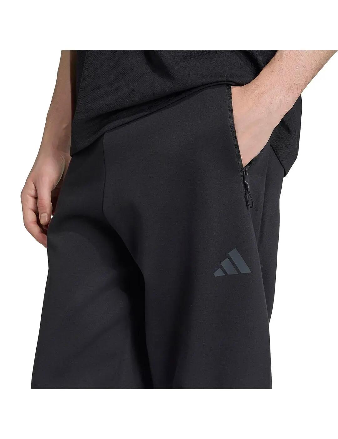 Pantalon pour homme Adidas Z.n.e Noir. 4/5