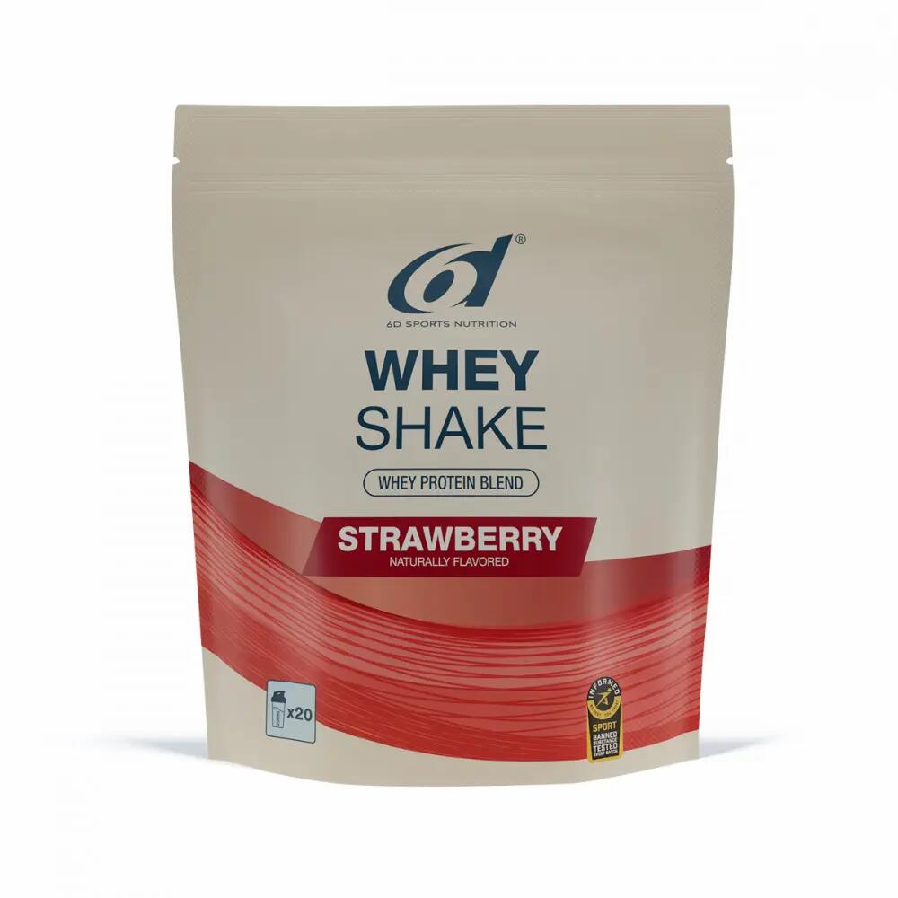 6D SPORTS NUTRITION picture
