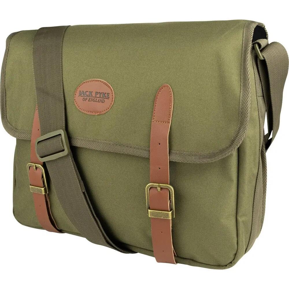 Sac (Vert) 6/6
