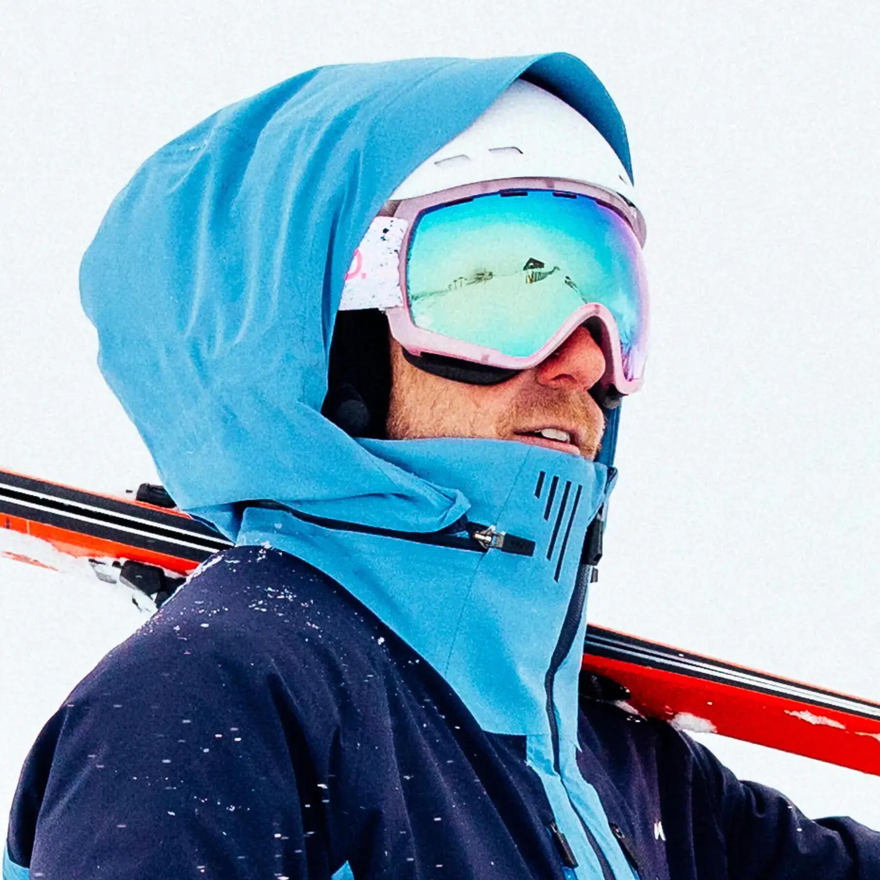 Masque de ski Shred Rarify 3/3