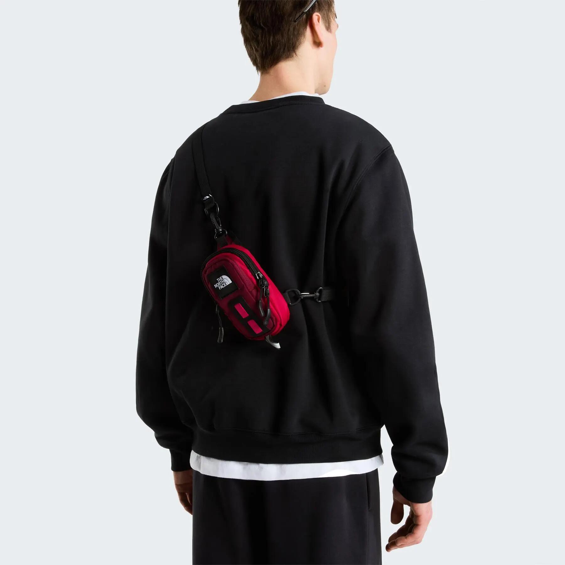THE NORTH FACE HOT bag heren sportproduct 5/10