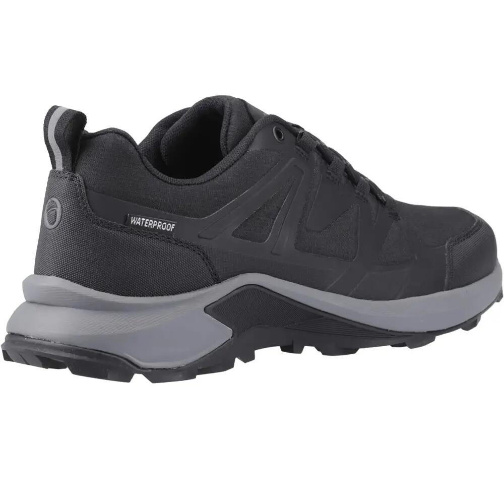 Chaussures De Randonnée HORTON Homme (Noir) 2/6