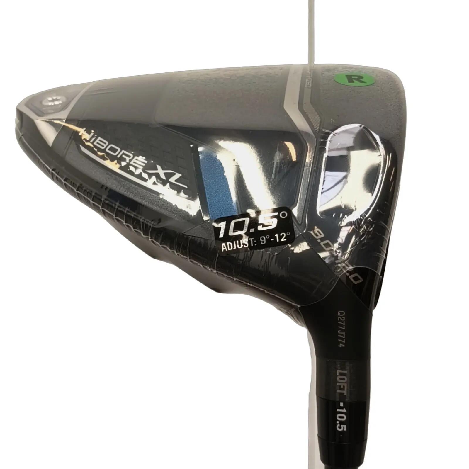 Cleveland Hibore XL 2025 Driver / Flex Regular / Loft 10.5 3/6