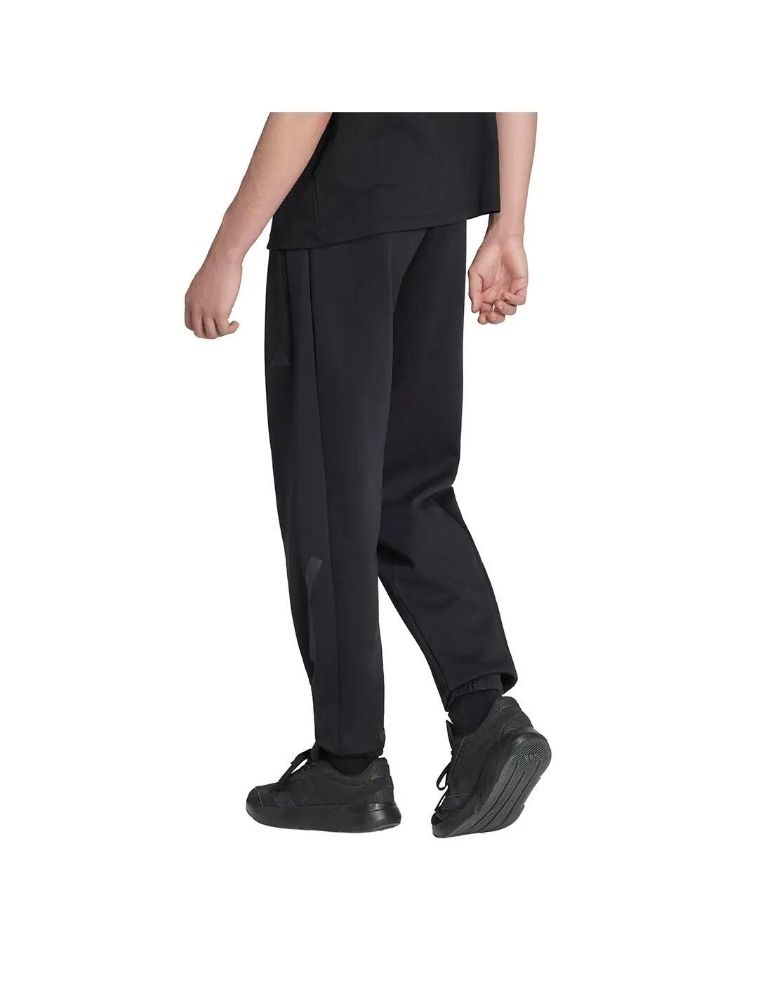 Pantalon pour homme Adidas Z.n.e Noir. 3/5