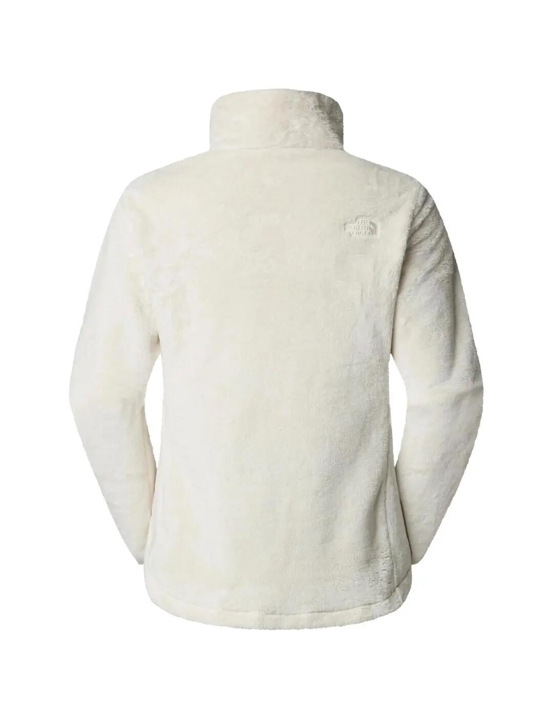Jacken für Frauen The North Face Osito Weiß 2/4