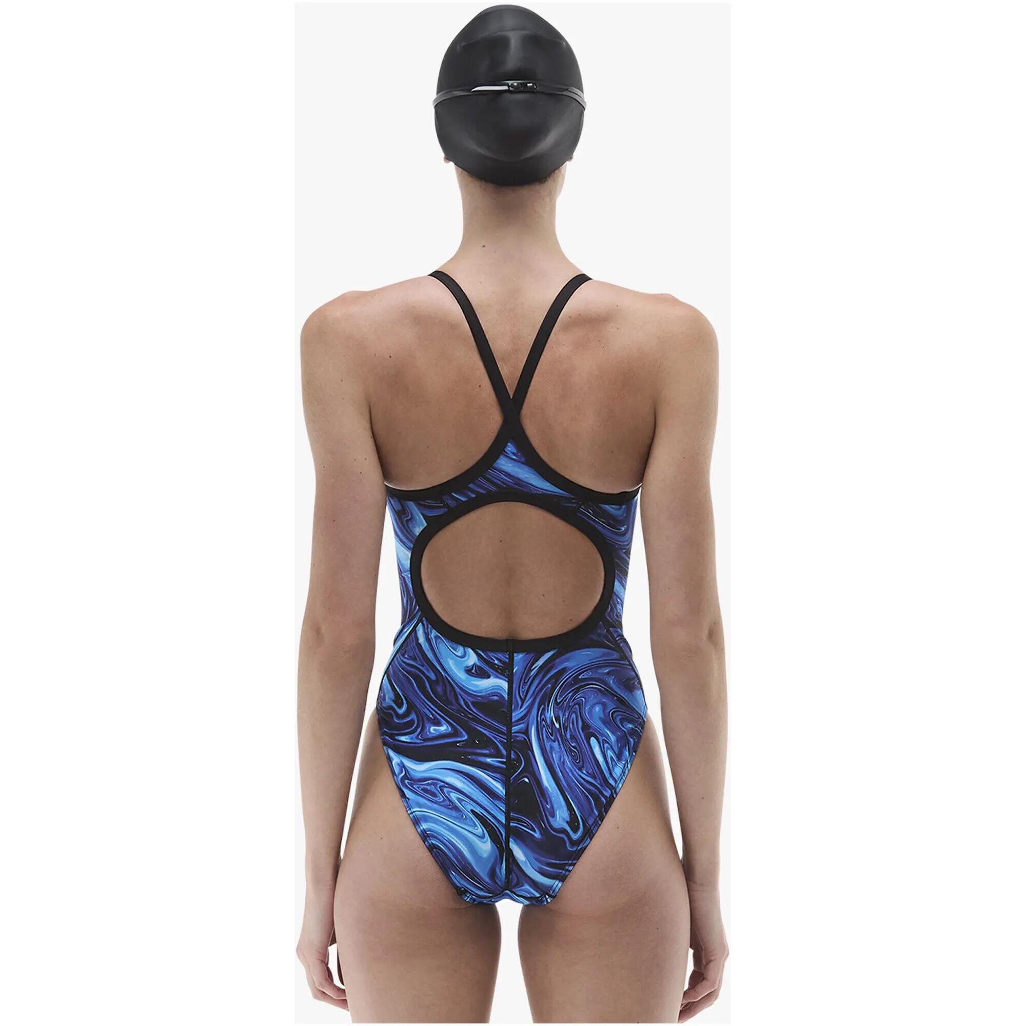 Strój do pływania TYR Olea Durafast Elite Diamondfit 5/6