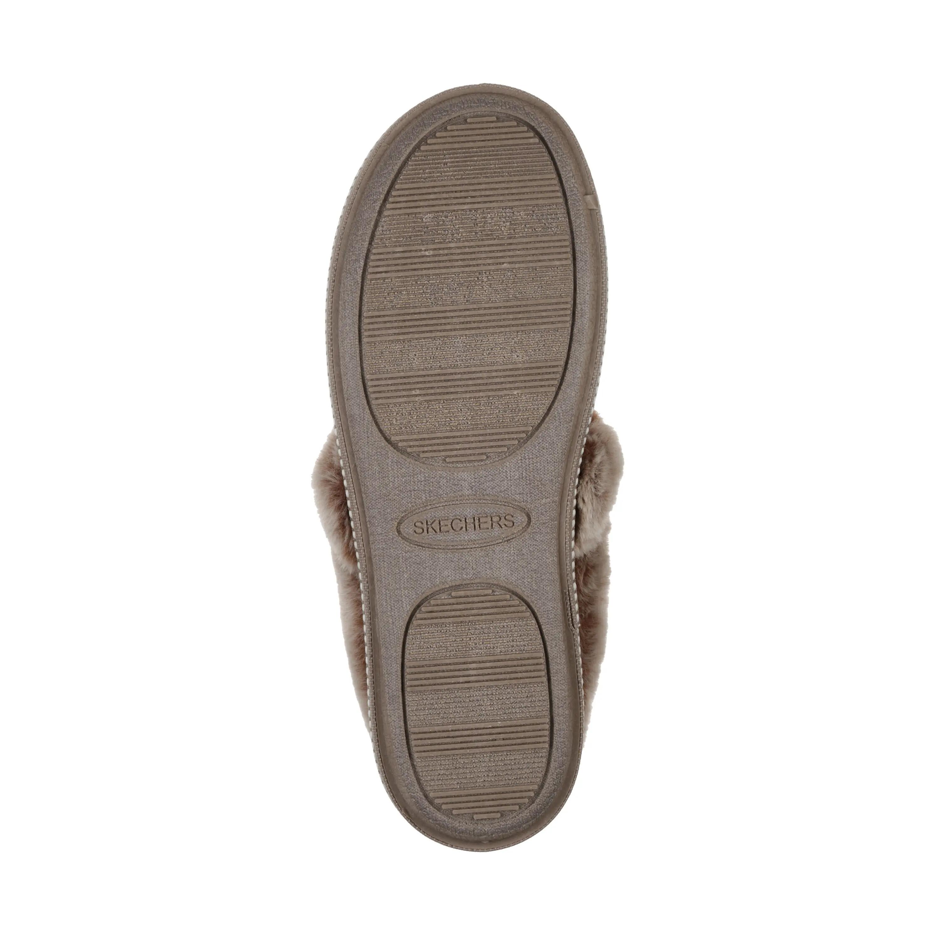 Chausson à Enfiler Skechers - Femme 4/5