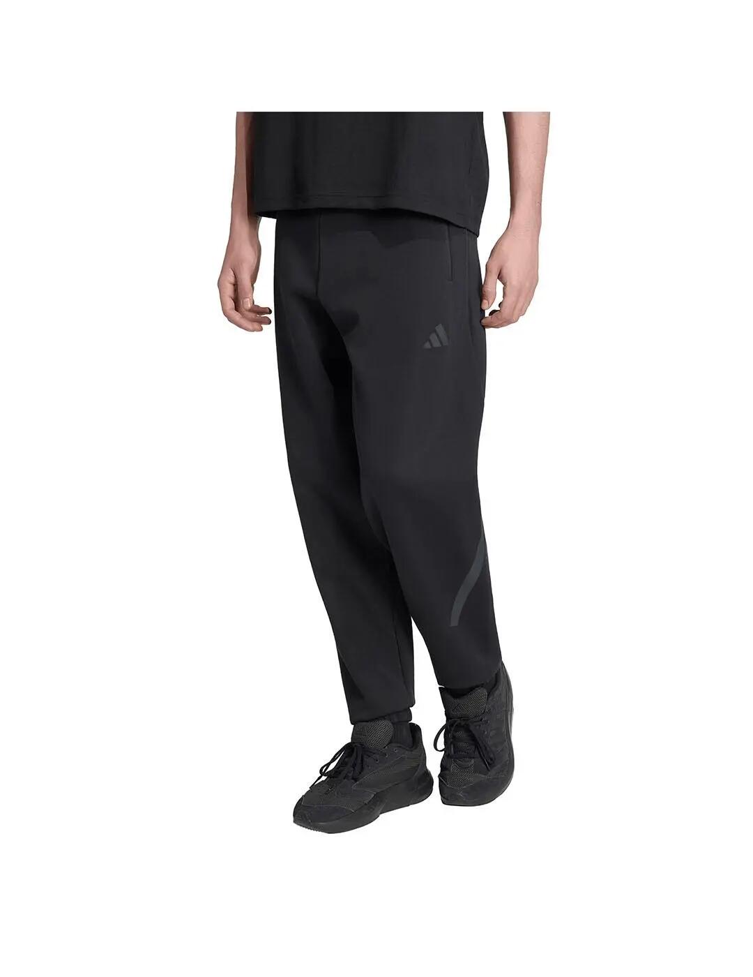 Pantalon pour homme Adidas Z.n.e Noir. 2/5