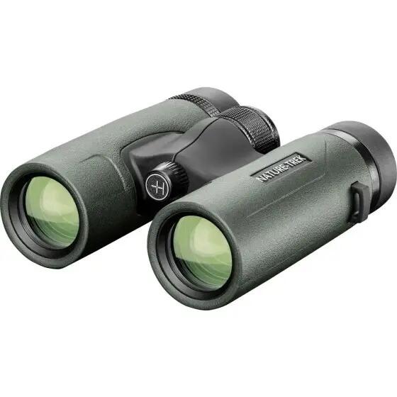 Jumelles Hawke Nature Trek - 8x32 2/5