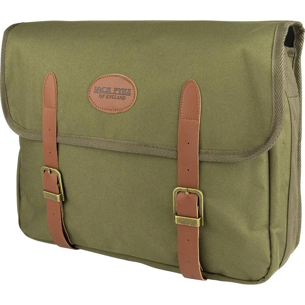 Sac (Vert) 4/6