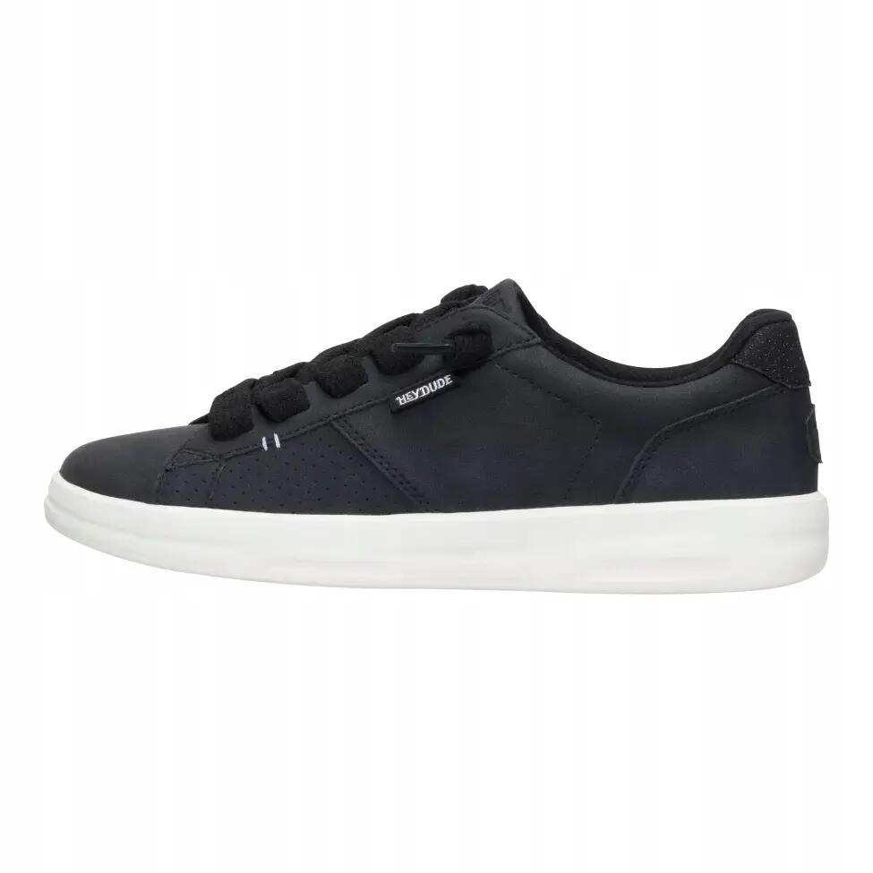 HEYDUDE Damskie Sneakersy Karina Duo Classic 1/6