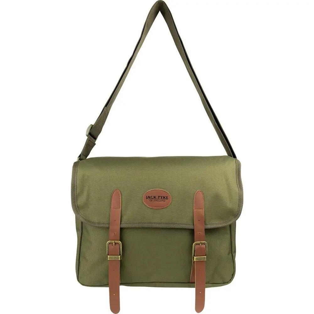 Sac (Vert) 3/6