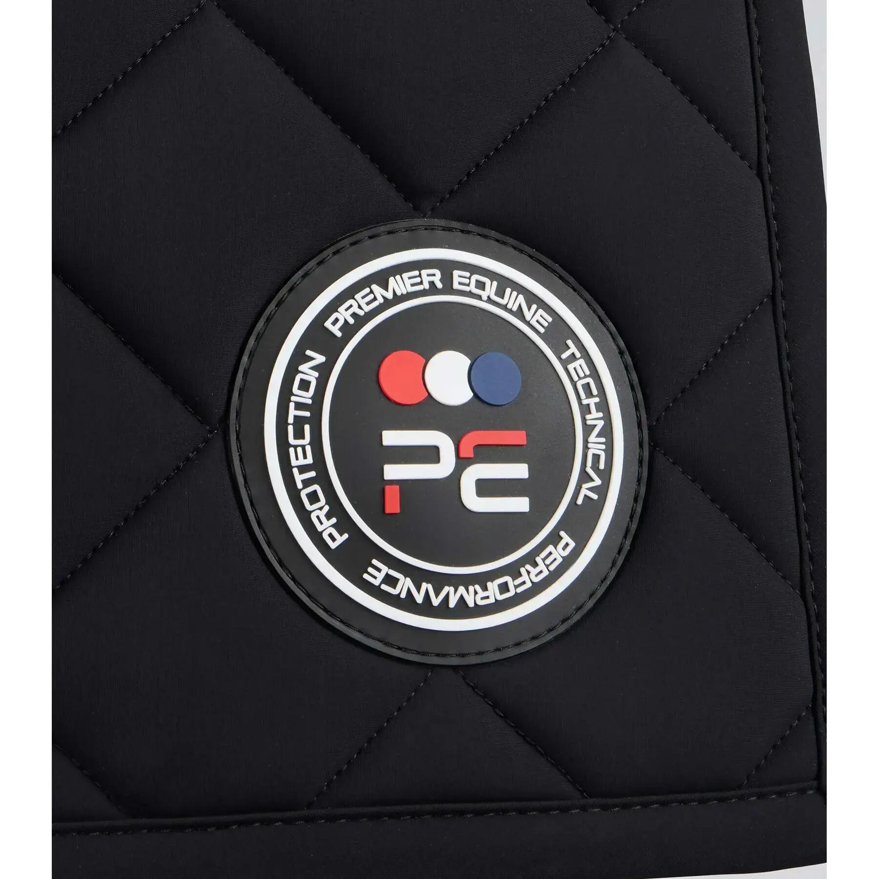 Tapis de CSO Premier Equine Atlas Close Contact 2/5