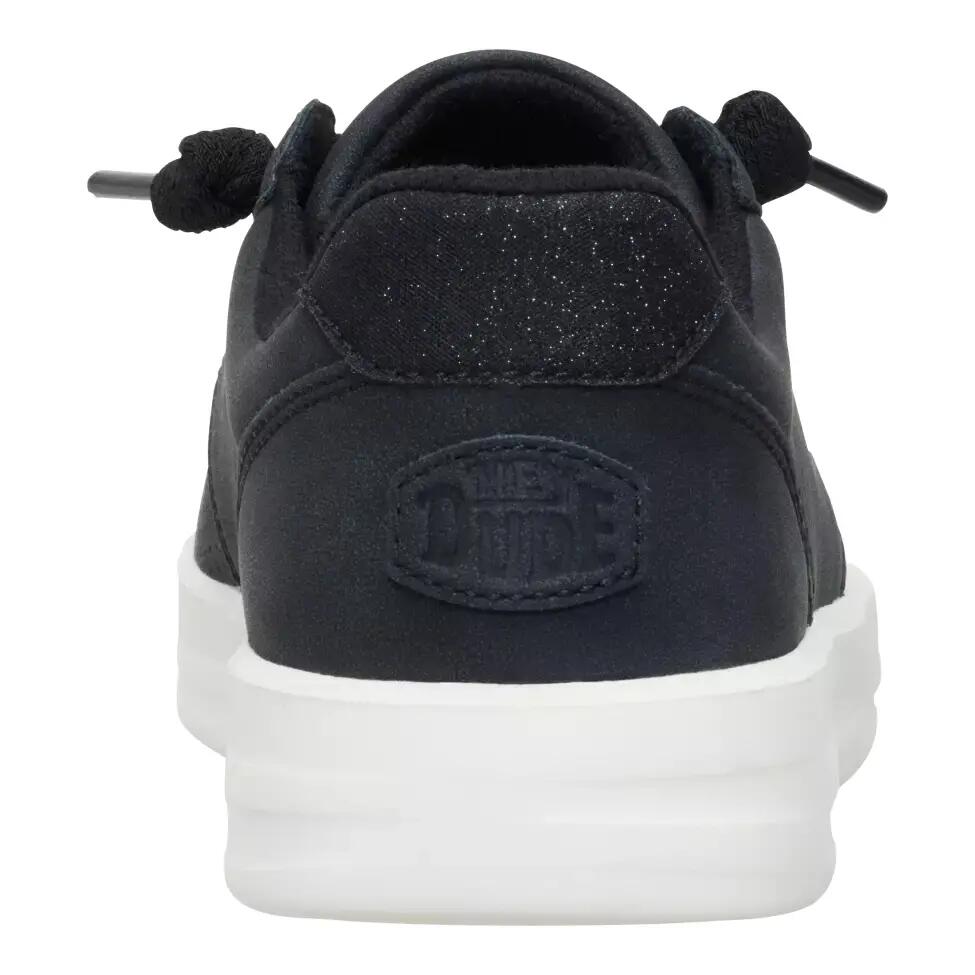 HEYDUDE Damskie Sneakersy Karina Duo Classic 5/6