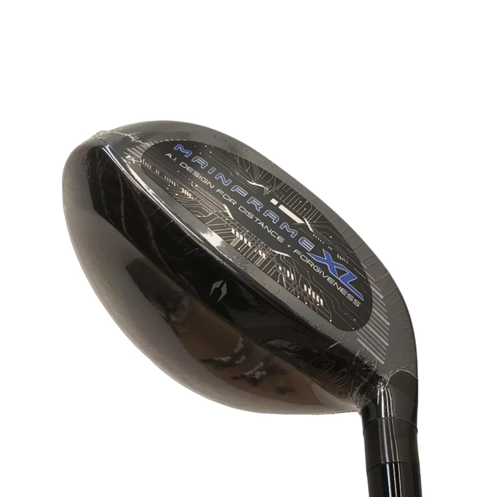 Gaucher Cleveland Halo XL Lite Fairway Wood / Flex Regular / #3/16 4/6