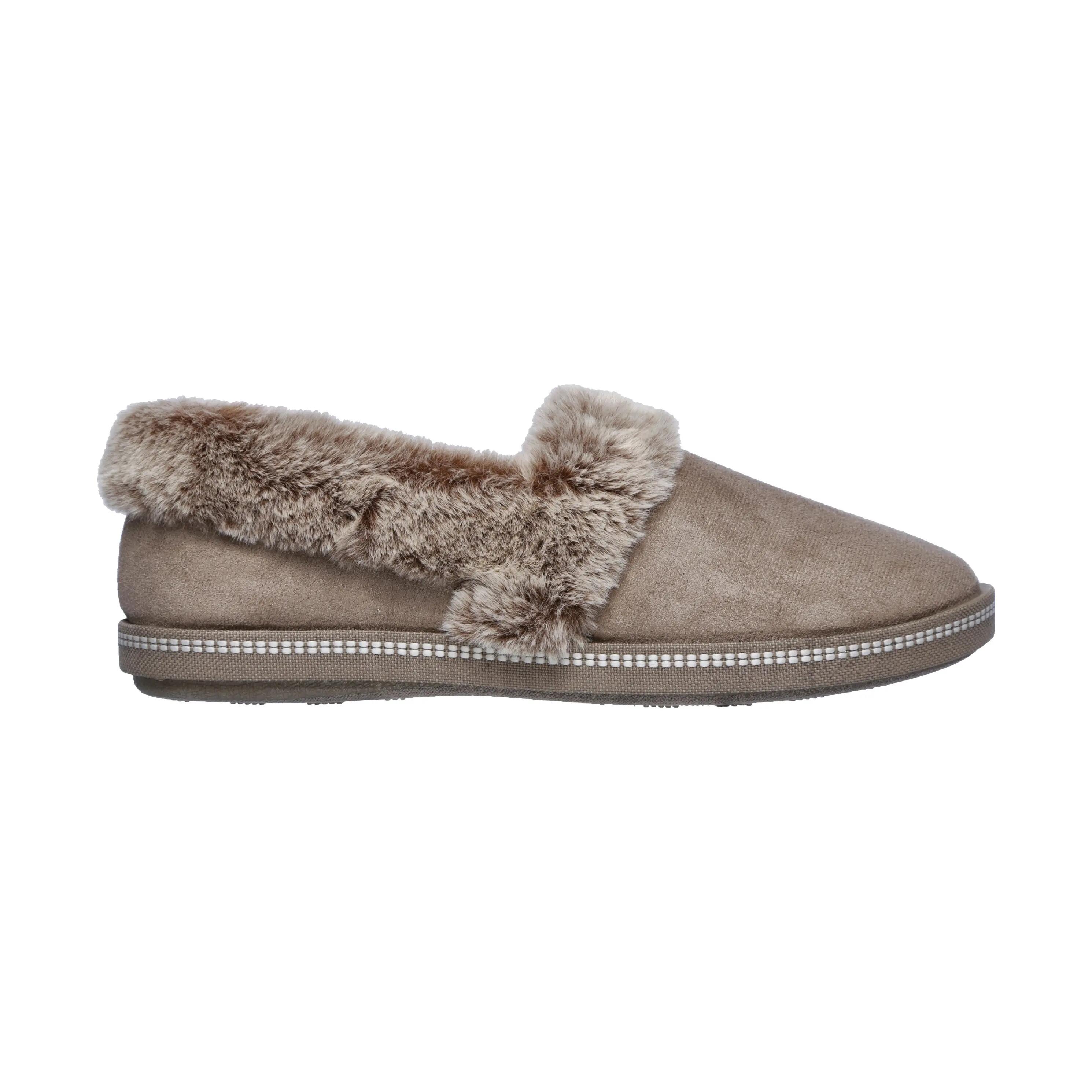 Chausson à Enfiler Skechers - Femme 2/5