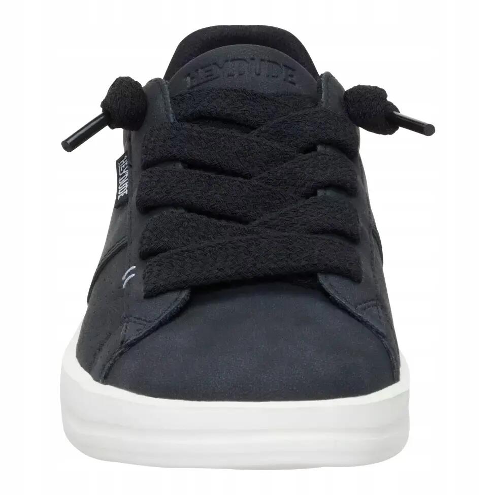 HEYDUDE Damskie Sneakersy Karina Duo Classic 4/6