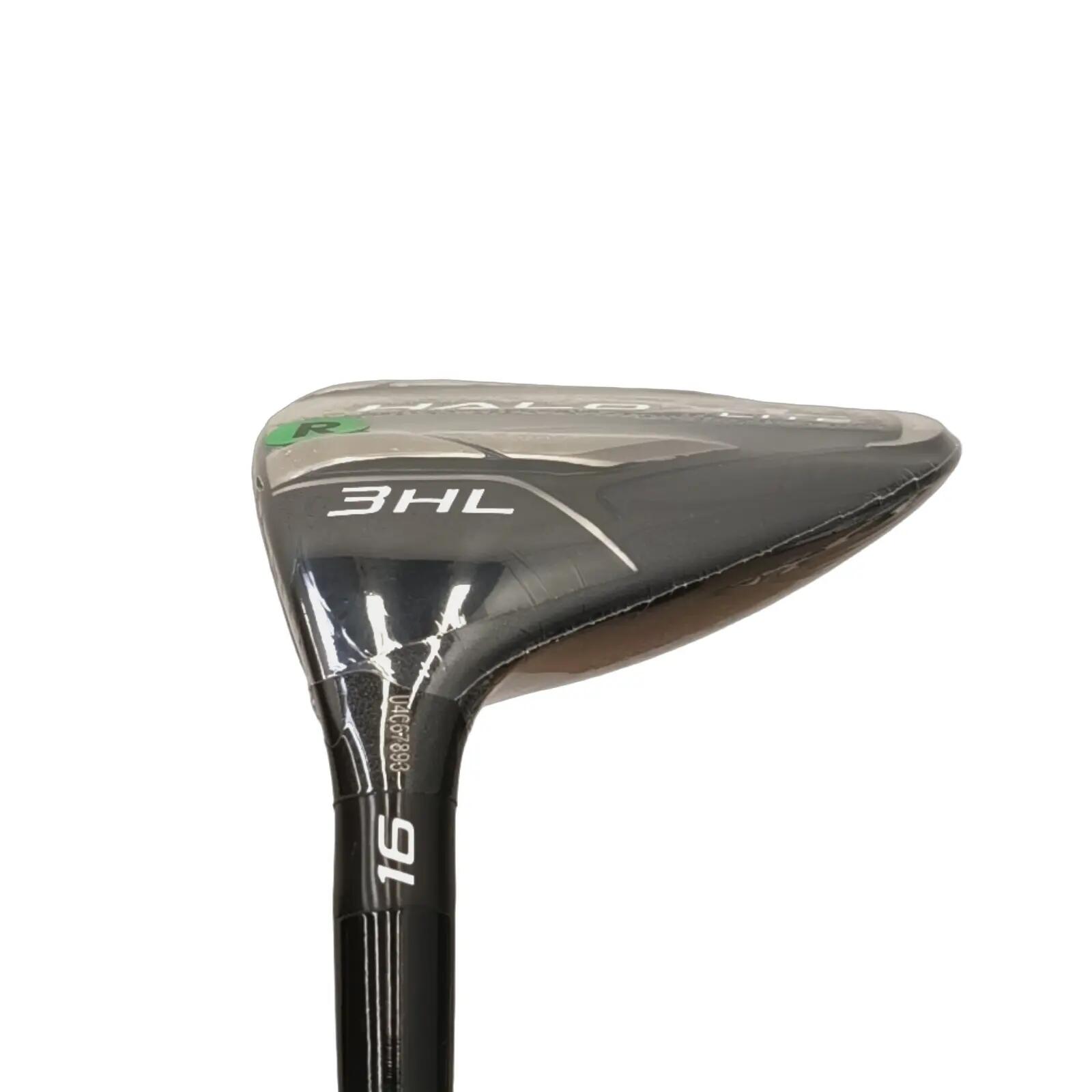 Gaucher Cleveland Halo XL Lite Fairway Wood / Flex Regular / #3/16 3/6