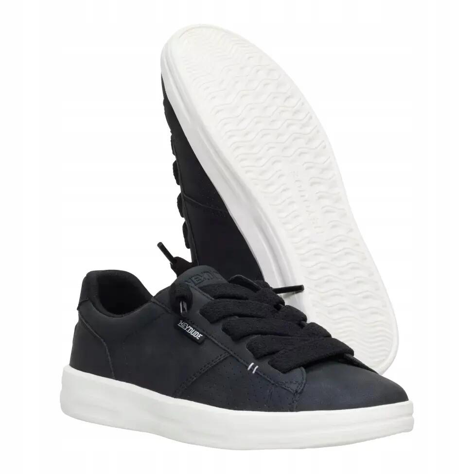 HEYDUDE Damskie Sneakersy Karina Duo Classic 3/6