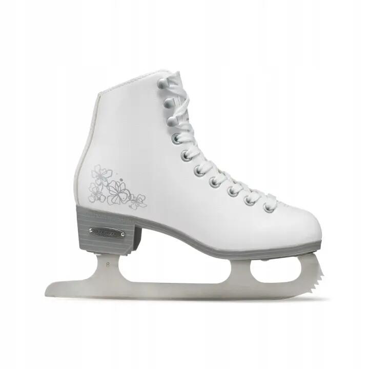 Dziecięce łyżwy figurowe Bladerunner by Rollerblade Aurora W 6/7