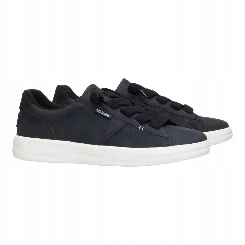 HEYDUDE Damskie Sneakersy Karina Duo Classic 2/6