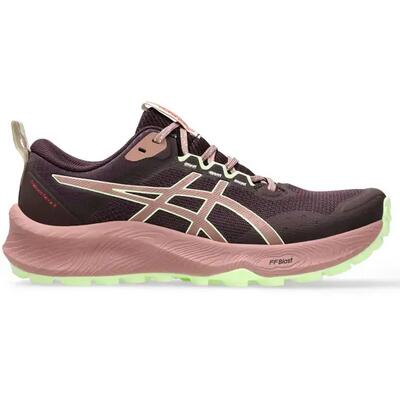 Asics trabuco terra 3 dames hardloopschoenen