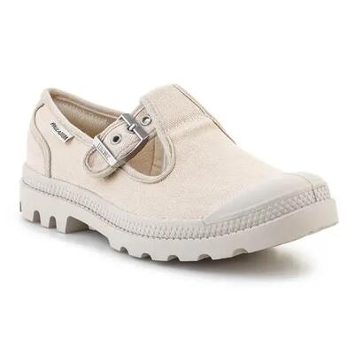 Schoenen universeel voor vrouwen palladium pampa m-jane
