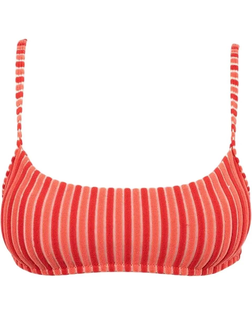 Terry Sands Haut De Maillot Femme 4/5