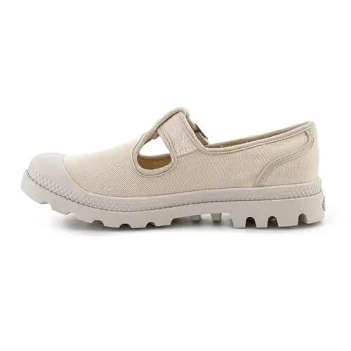 Schoenen universeel voor vrouwen Palladium Pampa M-Jane 4/5